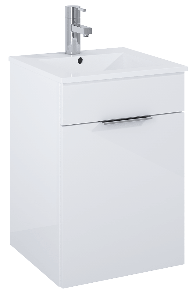 elita qubo plus set white